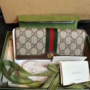 Gucci Woc